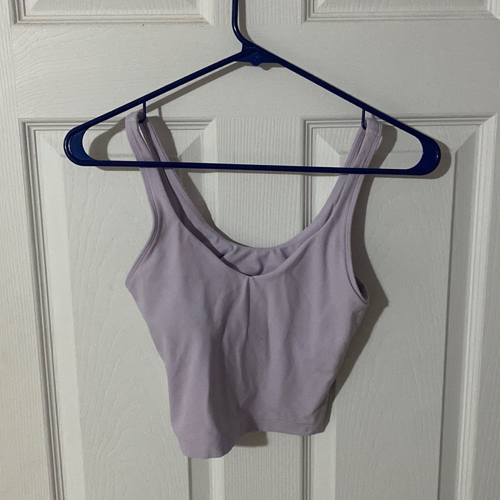 lululemon align tank top
